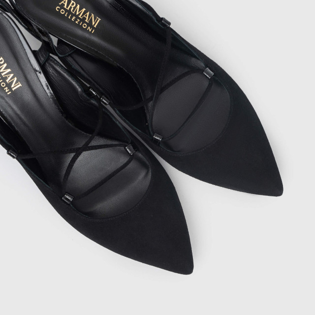 Туфли Armani