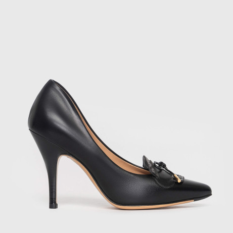 Туфлі Salvatore Ferragamo