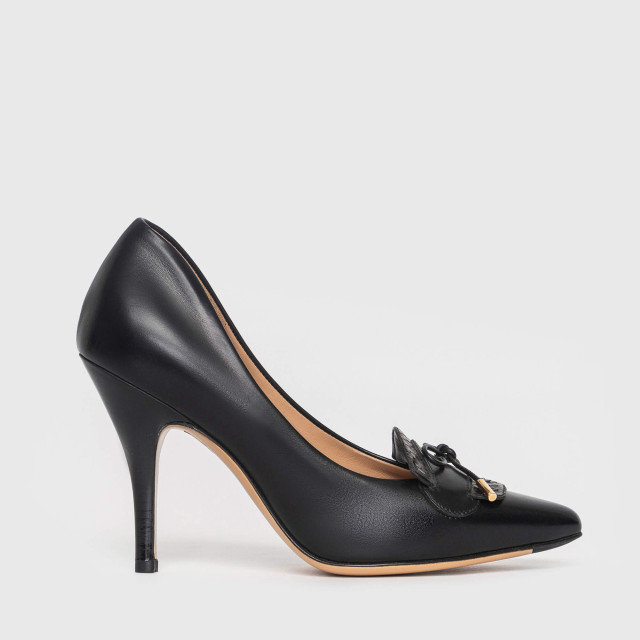 Туфлі Salvatore Ferragamo