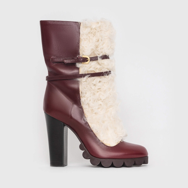 Ботильоны Pollini 