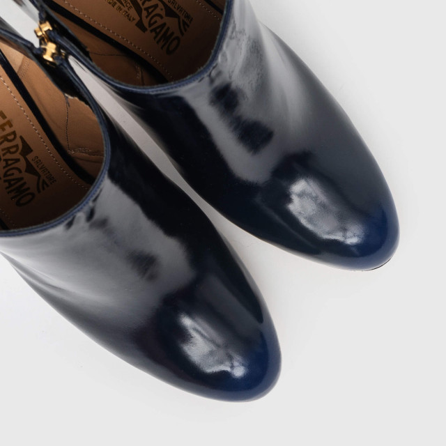 Ботильоны Salvatore Ferragamo