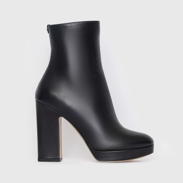 Ботильоны Salvatore Ferragamo