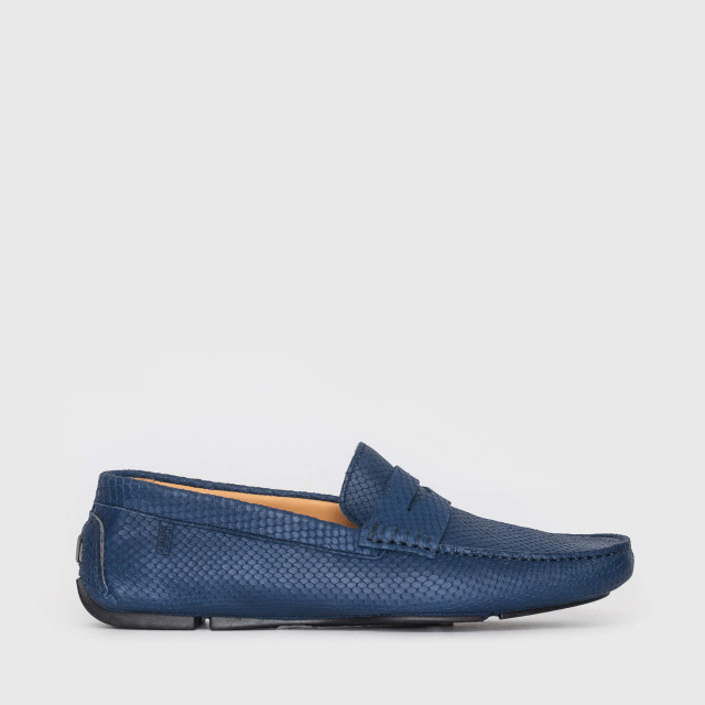 Мокасины Armani