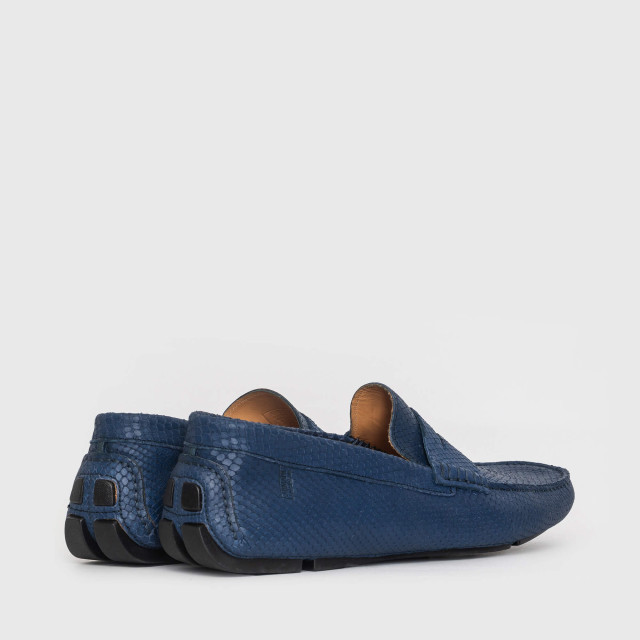 Мокасины Armani