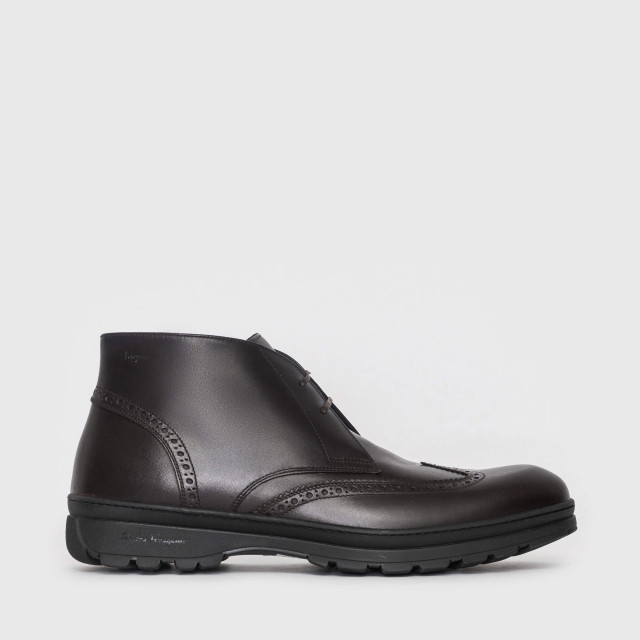 Ботинки Salvatore Ferragamo