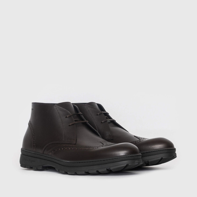 Ботинки Salvatore Ferragamo