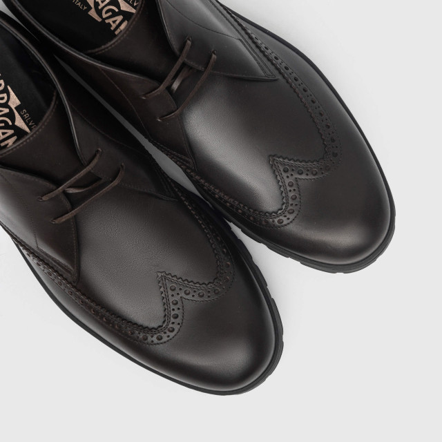 Ботинки Salvatore Ferragamo