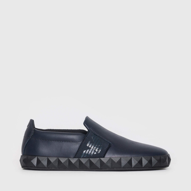 Сліпони Emporio Armani 