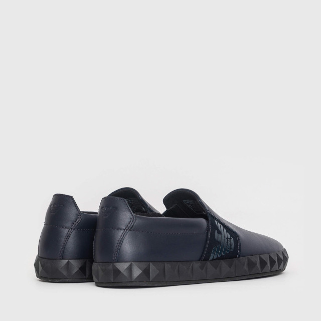 Сліпони Emporio Armani 
