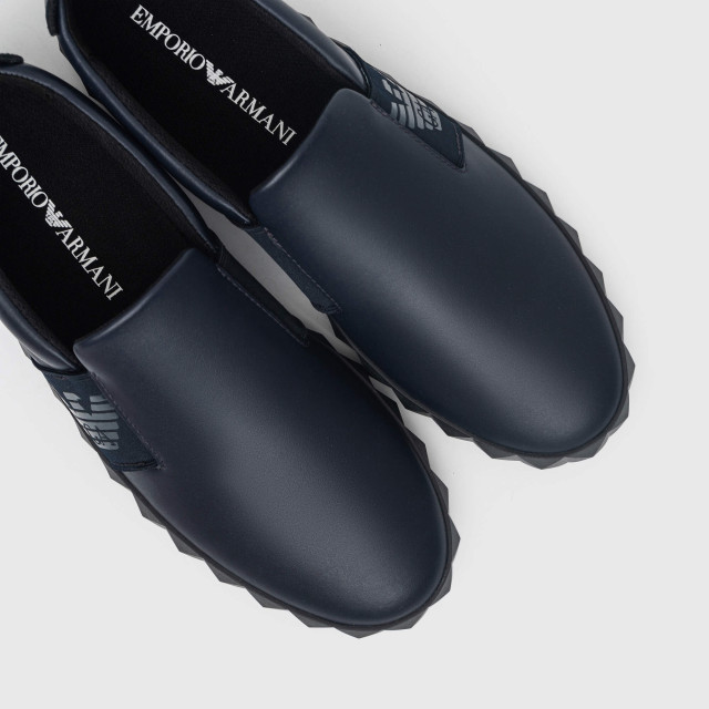 Сліпони Emporio Armani 
