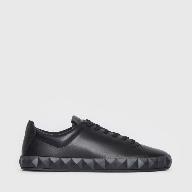 Кеды Emporio Armani   