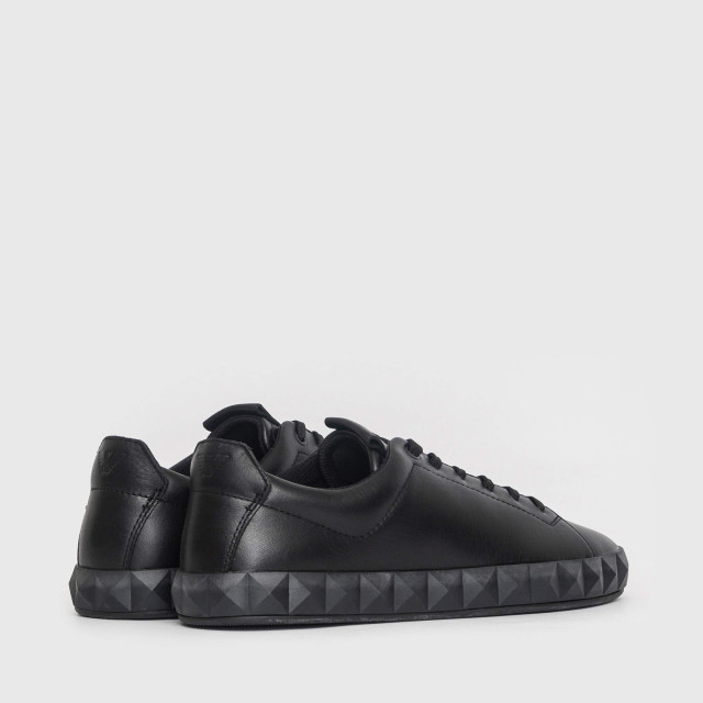 Кеды Emporio Armani   