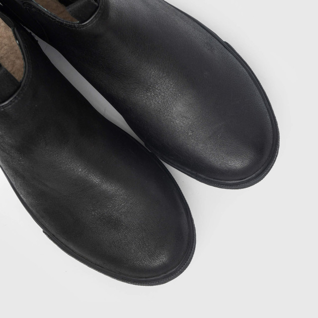 Ботинки - челси Emporio Armani