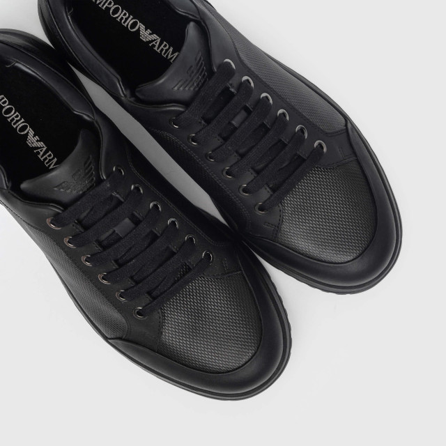 Кросівки Emporio Armani