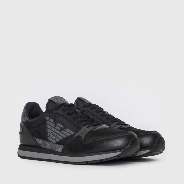 Кросівки Emporio Armani