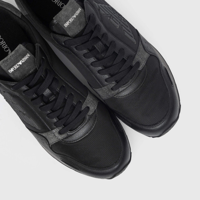 Кросівки Emporio Armani