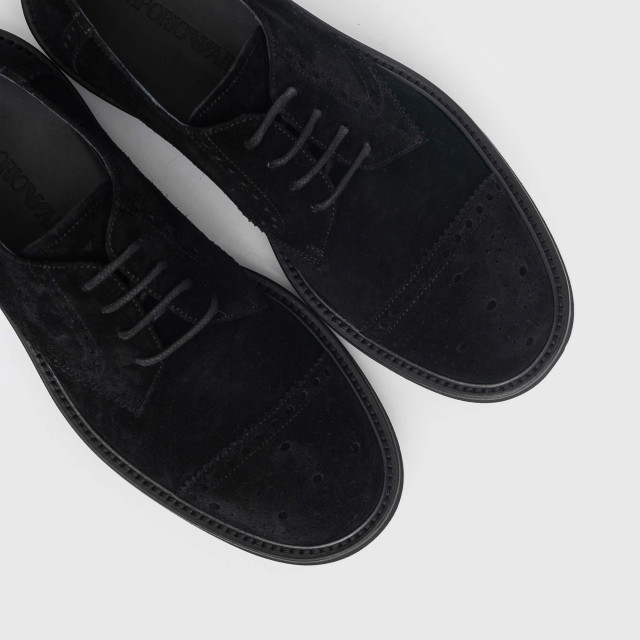 Туфли Emporio Armani