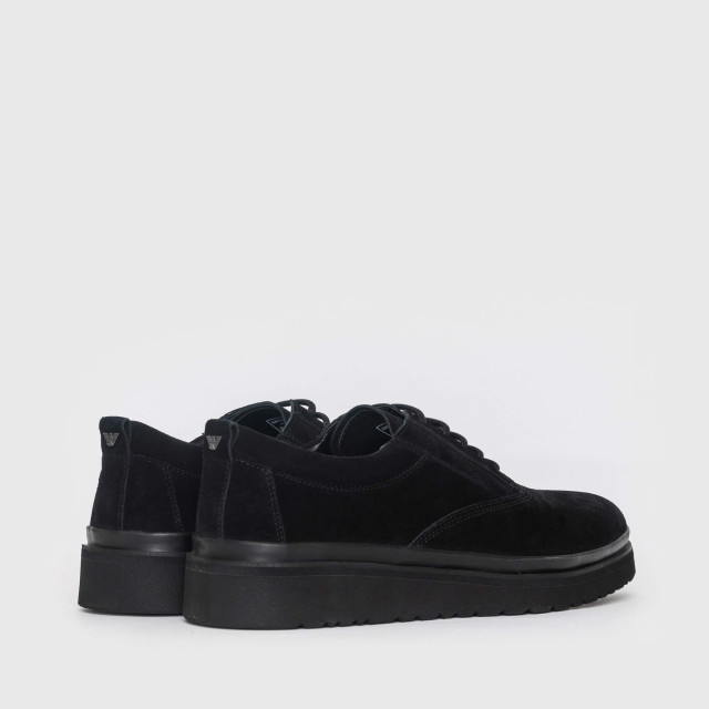 Туфлі Emporio Armani