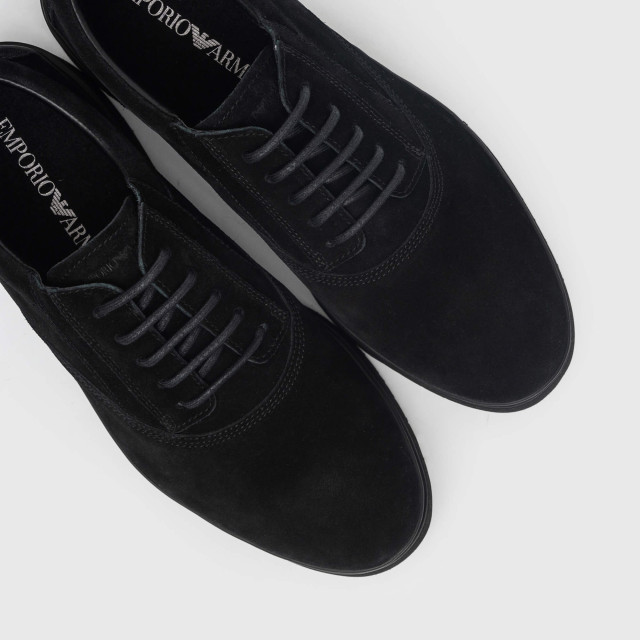 Туфлі Emporio Armani