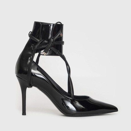 Туфлі Salvatore Ferragamo