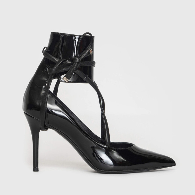 Туфлі Salvatore Ferragamo