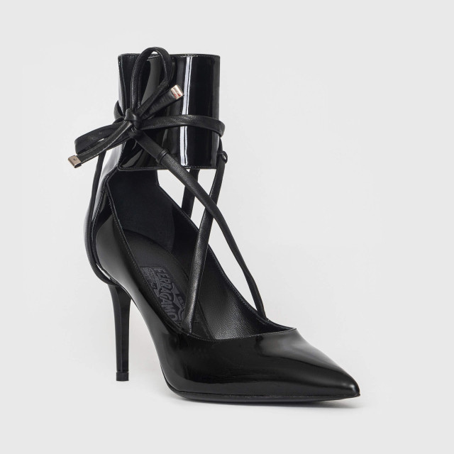 Туфлі Salvatore Ferragamo
