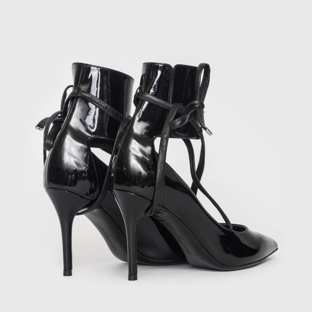 Туфлі Salvatore Ferragamo