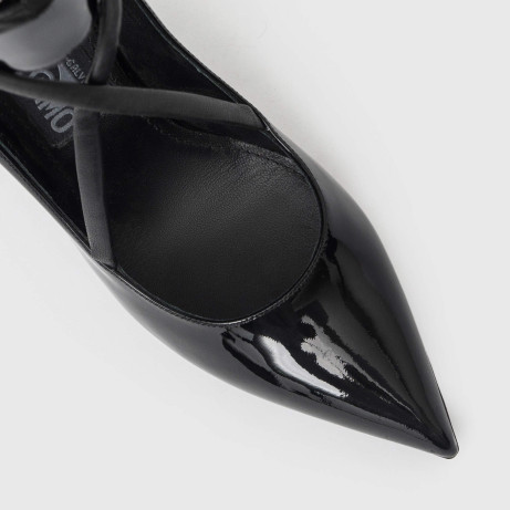 Туфлі Salvatore Ferragamo
