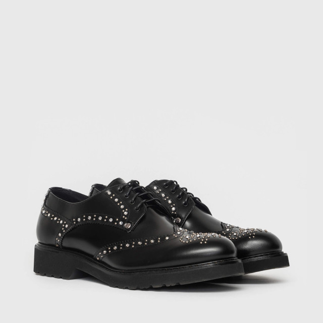 Туфли - броги Cesare Paciotti 308 Madison