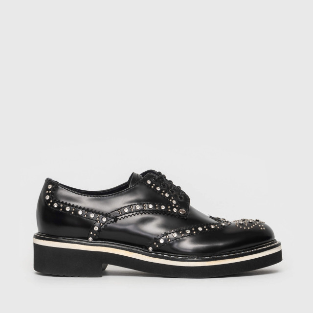 Туфли - броги Cesare Paciotti 308 Madison