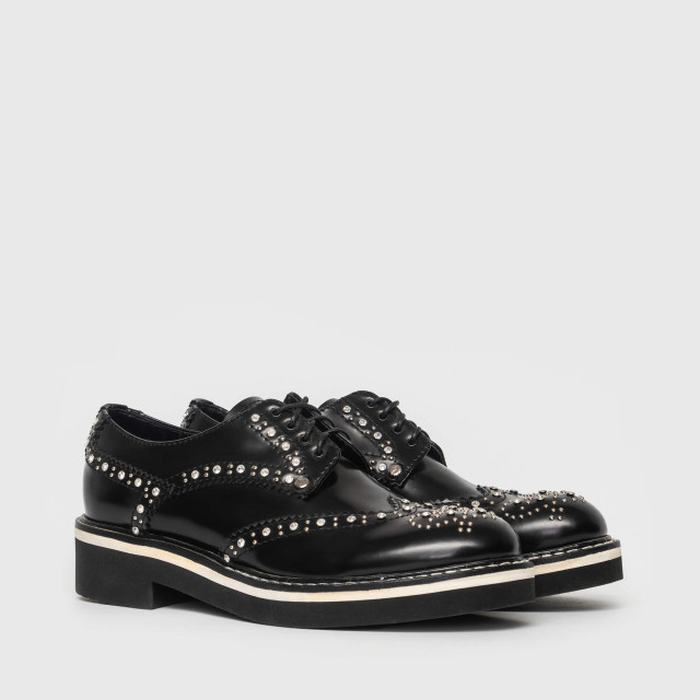 Туфли - броги Cesare Paciotti 308 Madison