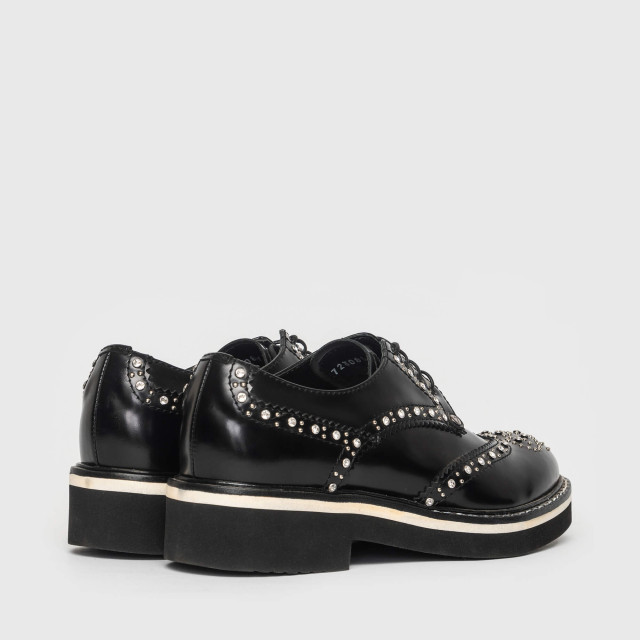 Туфли - броги Cesare Paciotti 308 Madison
