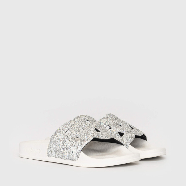 Шлепанцы Casadei