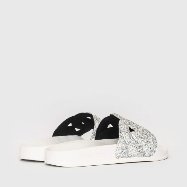 Шлепанцы Casadei