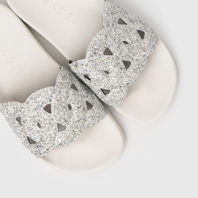 Шлепанцы Casadei