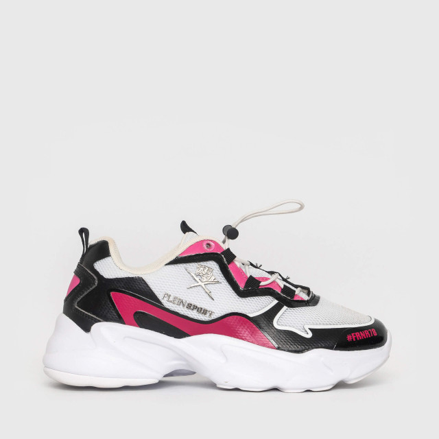 Кроссовки Plein Sport