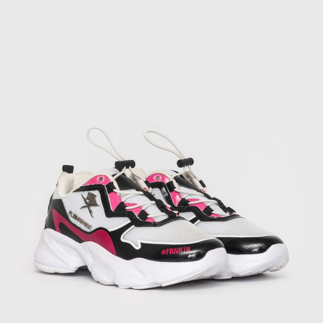 Кроссовки Plein Sport