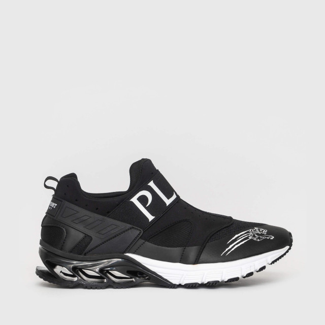 Кроссовки Plein Sport