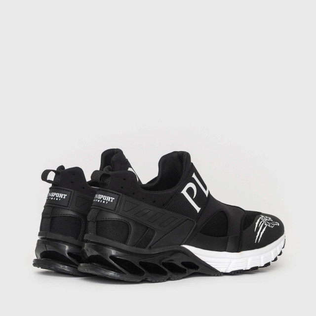 Кроссовки Plein Sport