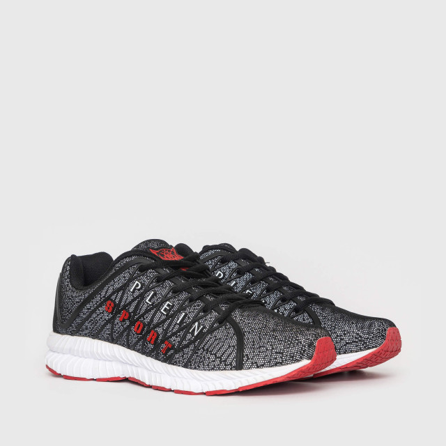 Кроссовки Plein Sport