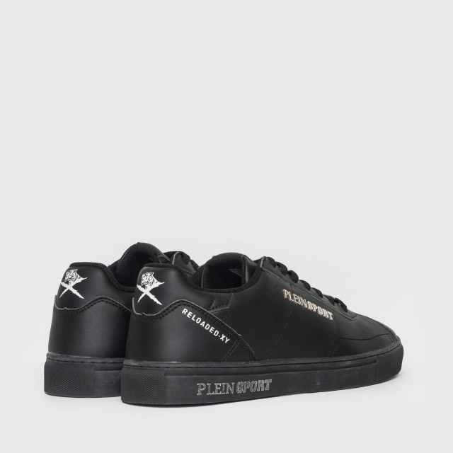 Кеды Plein Sport
