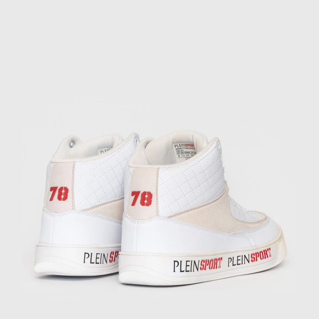 Черевики Plein Sport
