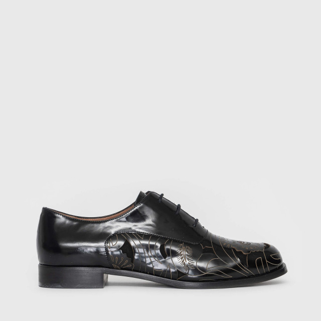 Туфли Emporio Armani