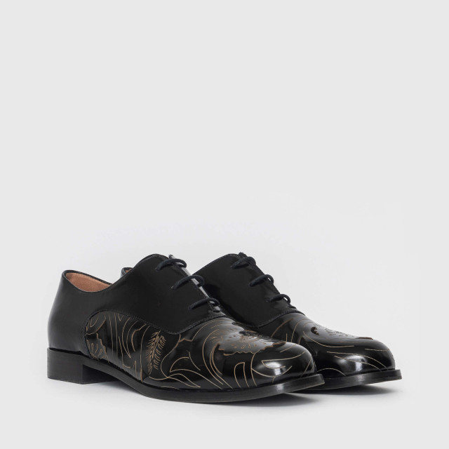 Туфли Emporio Armani