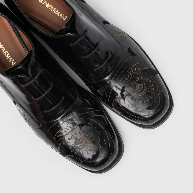 Туфли Emporio Armani