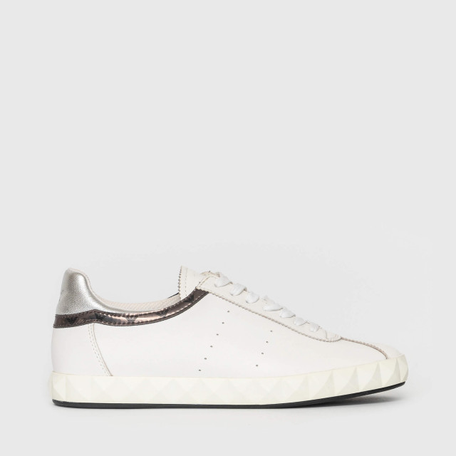 Кеды Emporio Armani