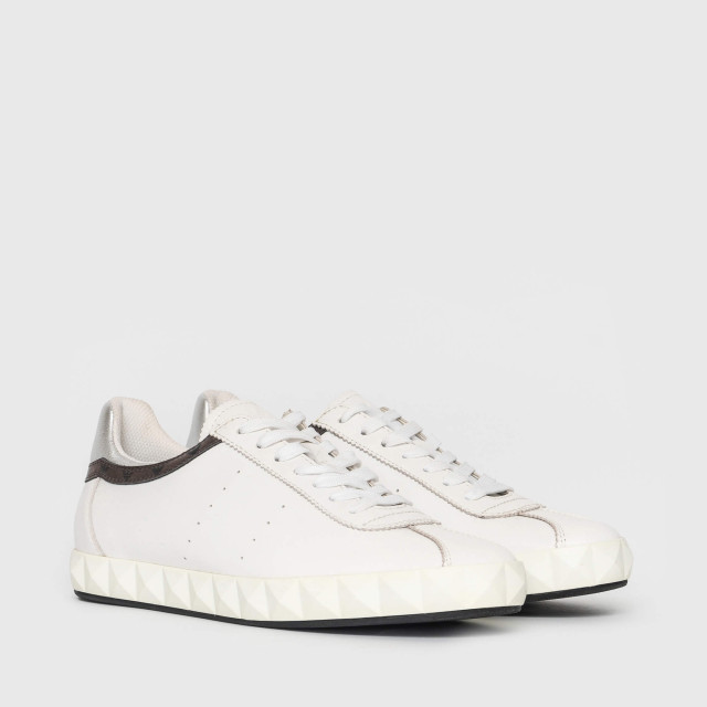 Кеды Emporio Armani