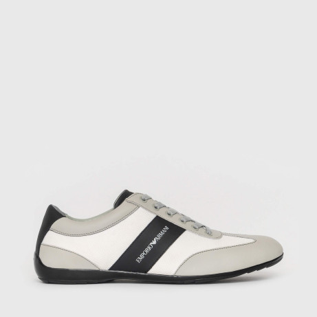 Кросівки Emporio Armani