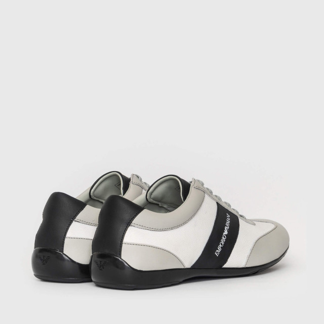 Кросівки Emporio Armani
