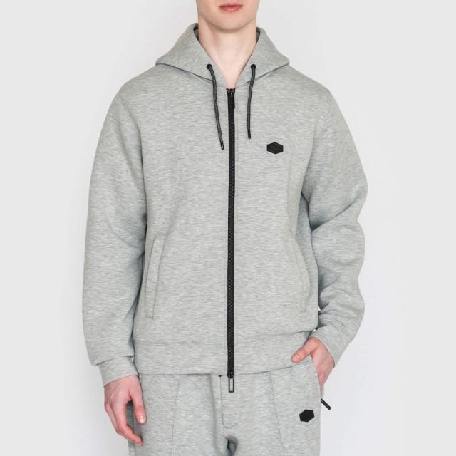 Кофта спортивная Emporio Armani